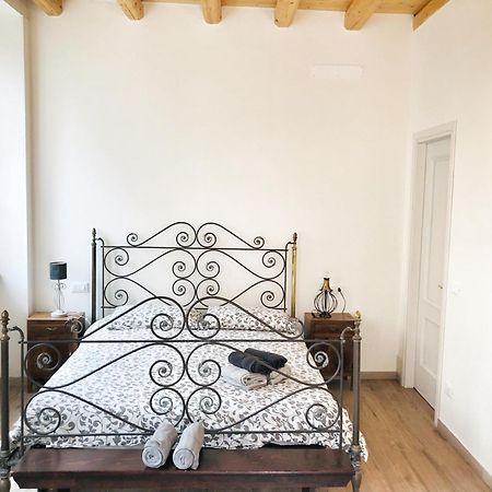 Casa Barteei Bed & Breakfast Монте Изола Екстериор снимка