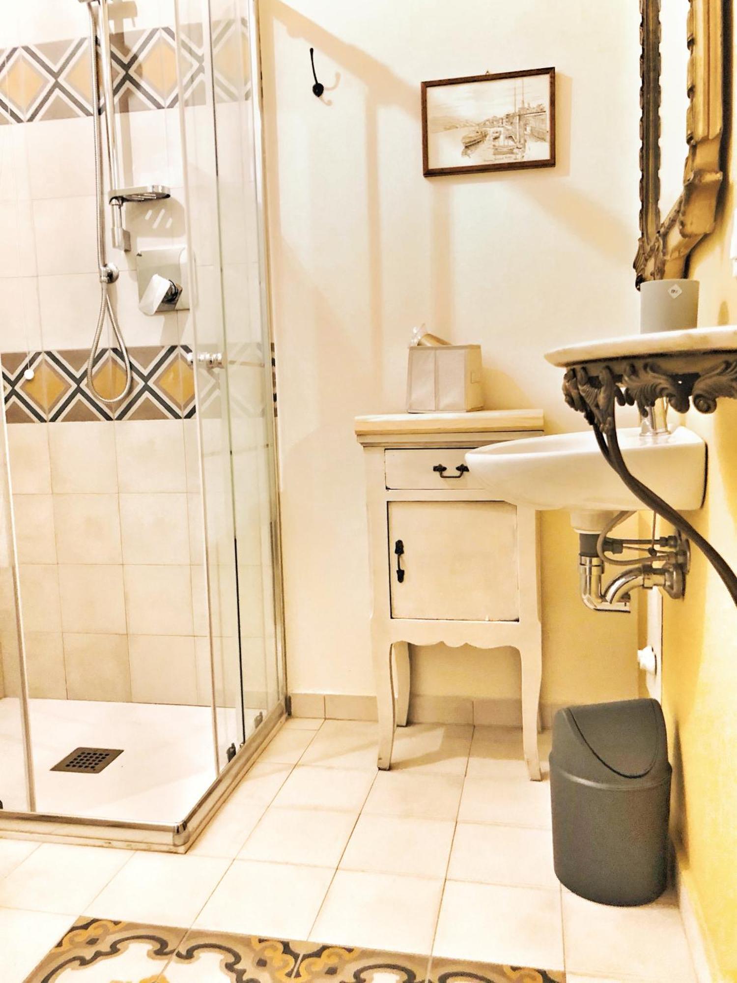 Casa Barteei Bed & Breakfast Монте Изола Екстериор снимка