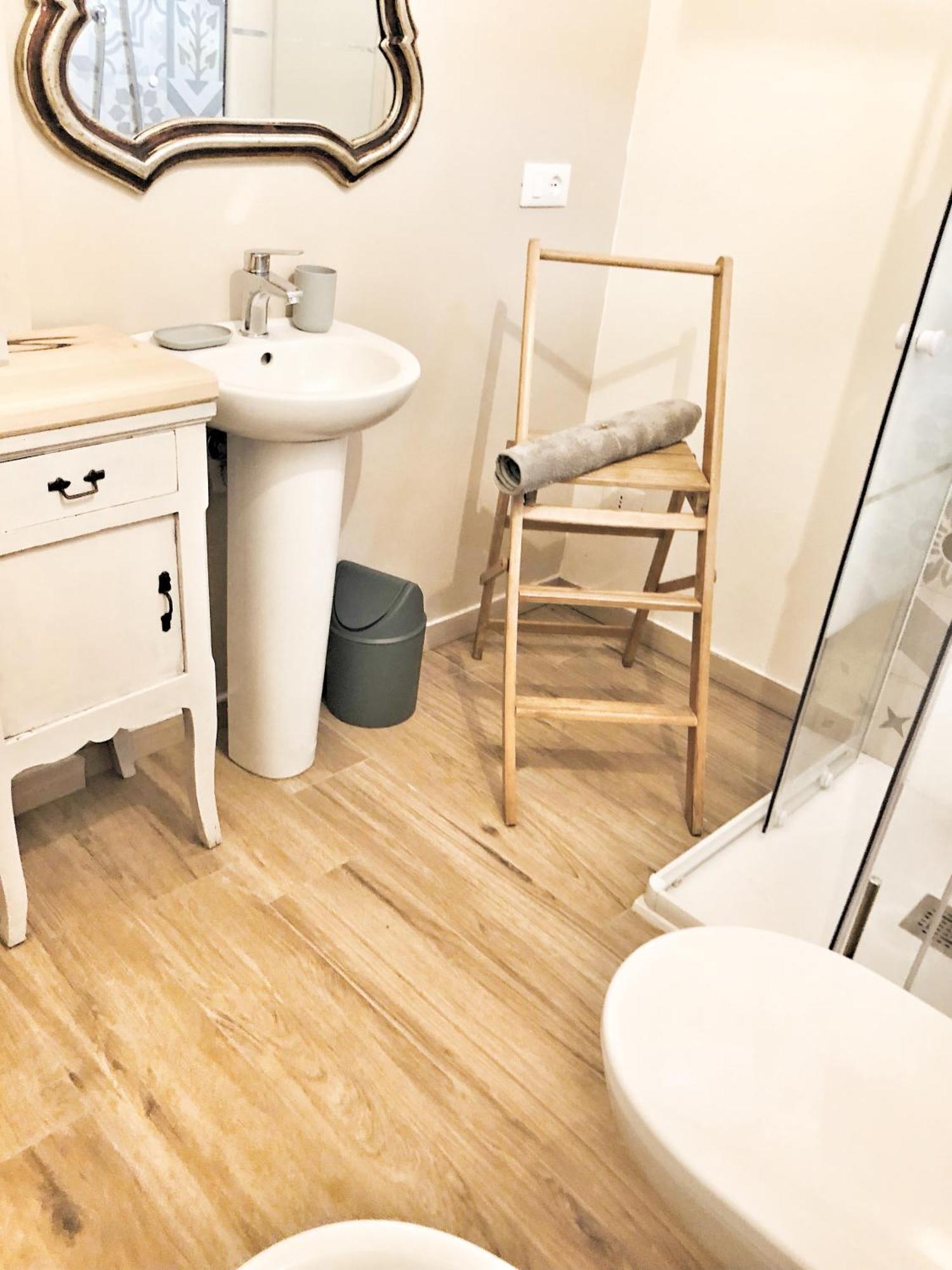 Casa Barteei Bed & Breakfast Монте Изола Екстериор снимка