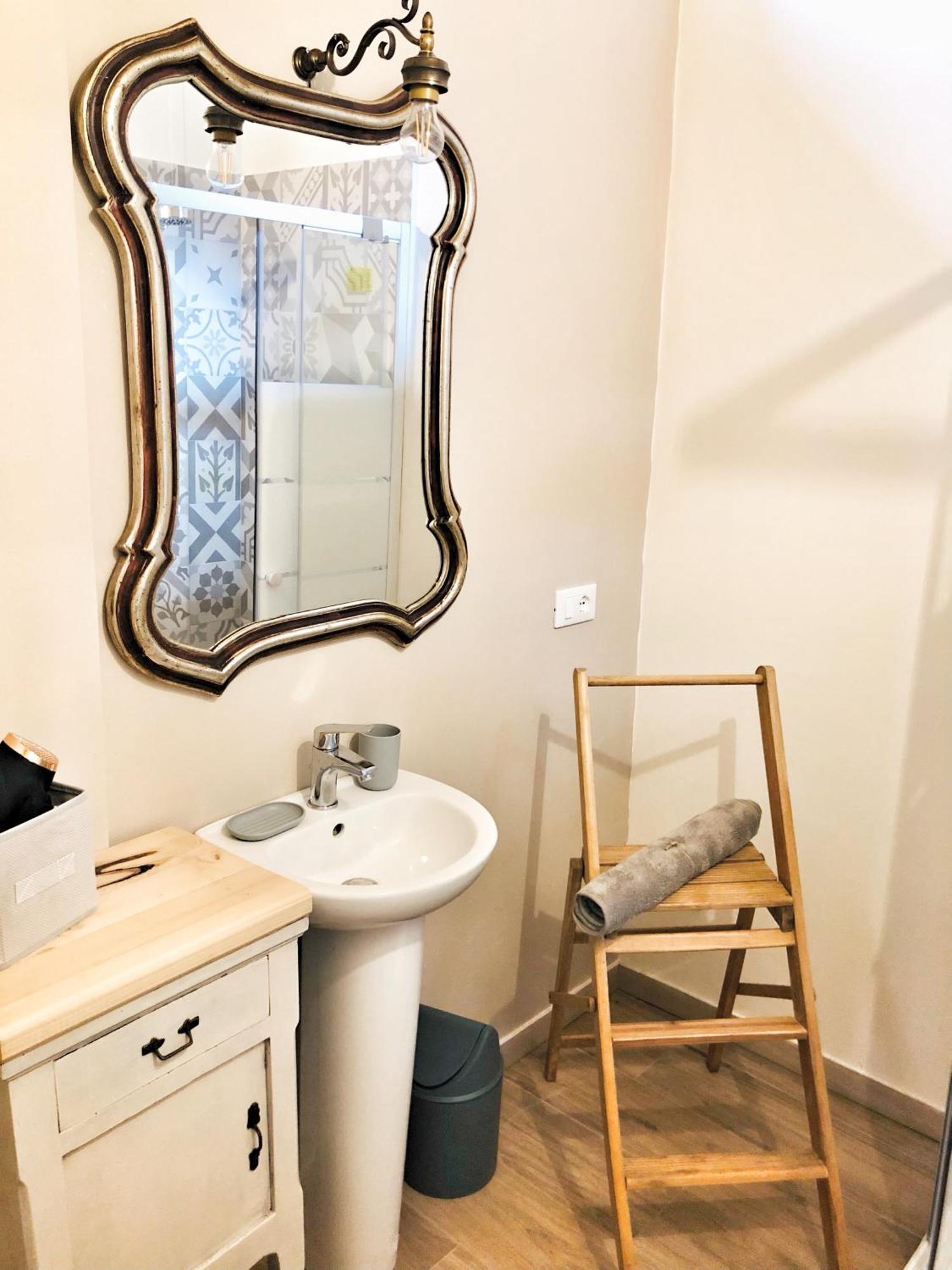 Casa Barteei Bed & Breakfast Монте Изола Екстериор снимка