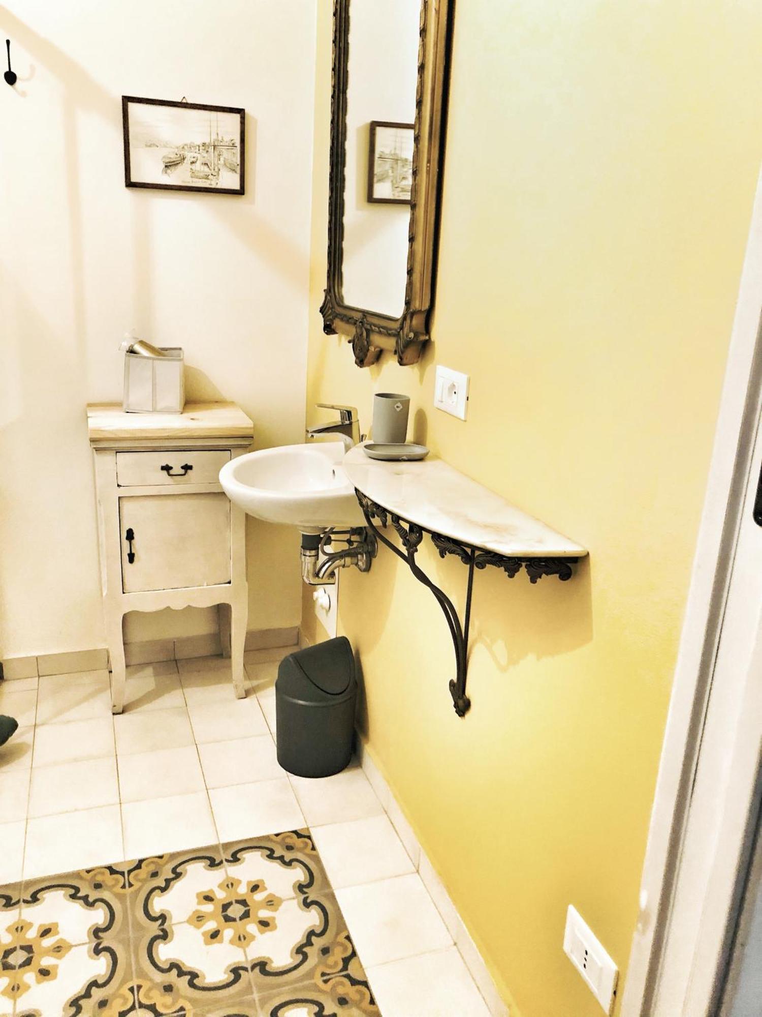 Casa Barteei Bed & Breakfast Монте Изола Екстериор снимка