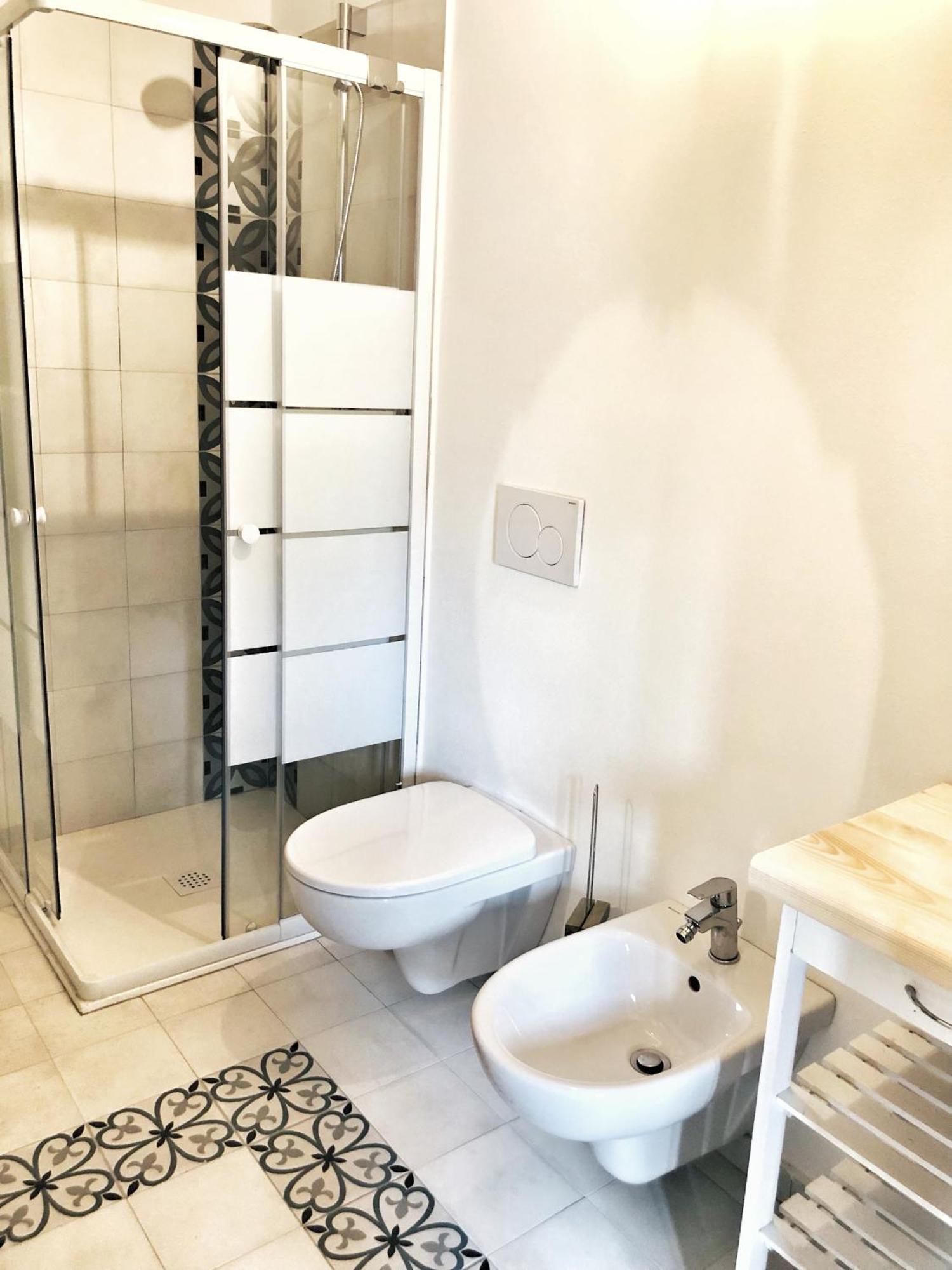 Casa Barteei Bed & Breakfast Монте Изола Екстериор снимка