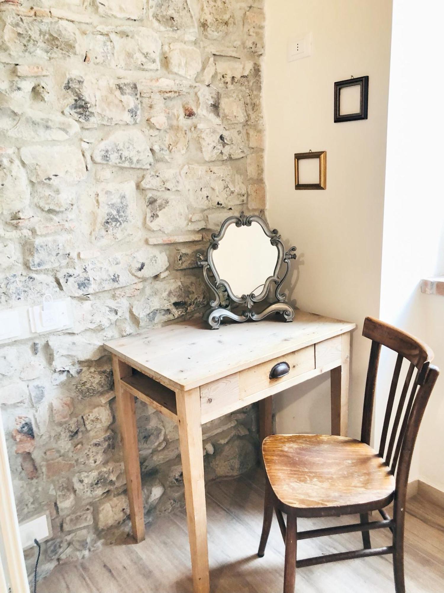 Casa Barteei Bed & Breakfast Монте Изола Екстериор снимка