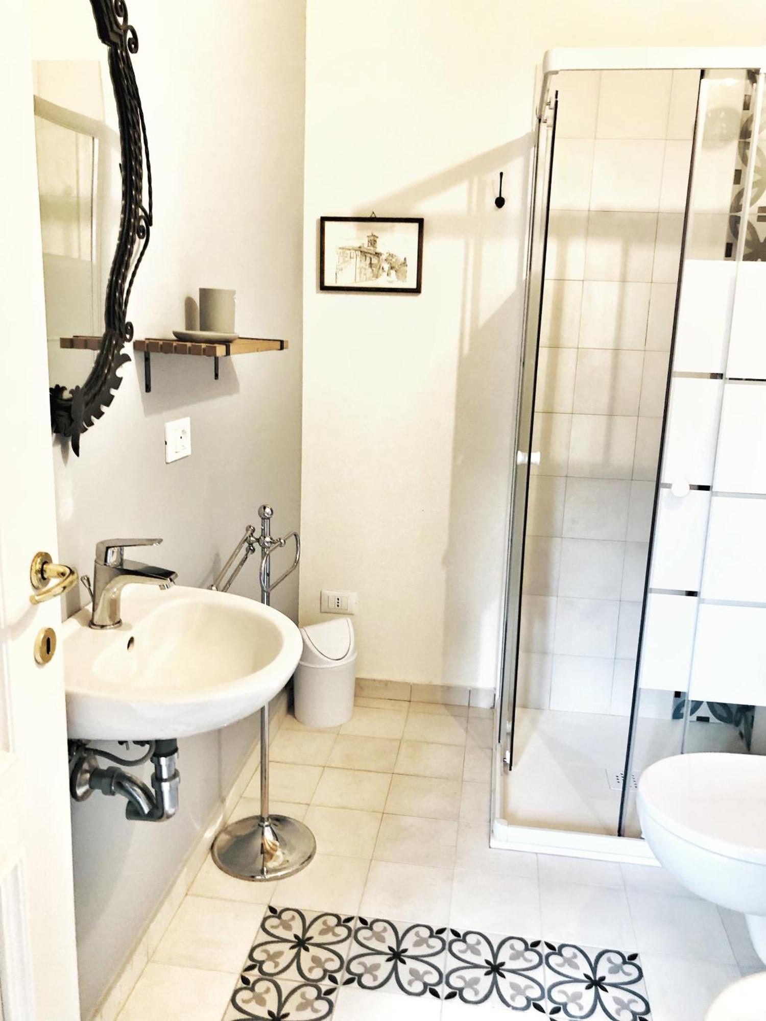 Casa Barteei Bed & Breakfast Монте Изола Екстериор снимка