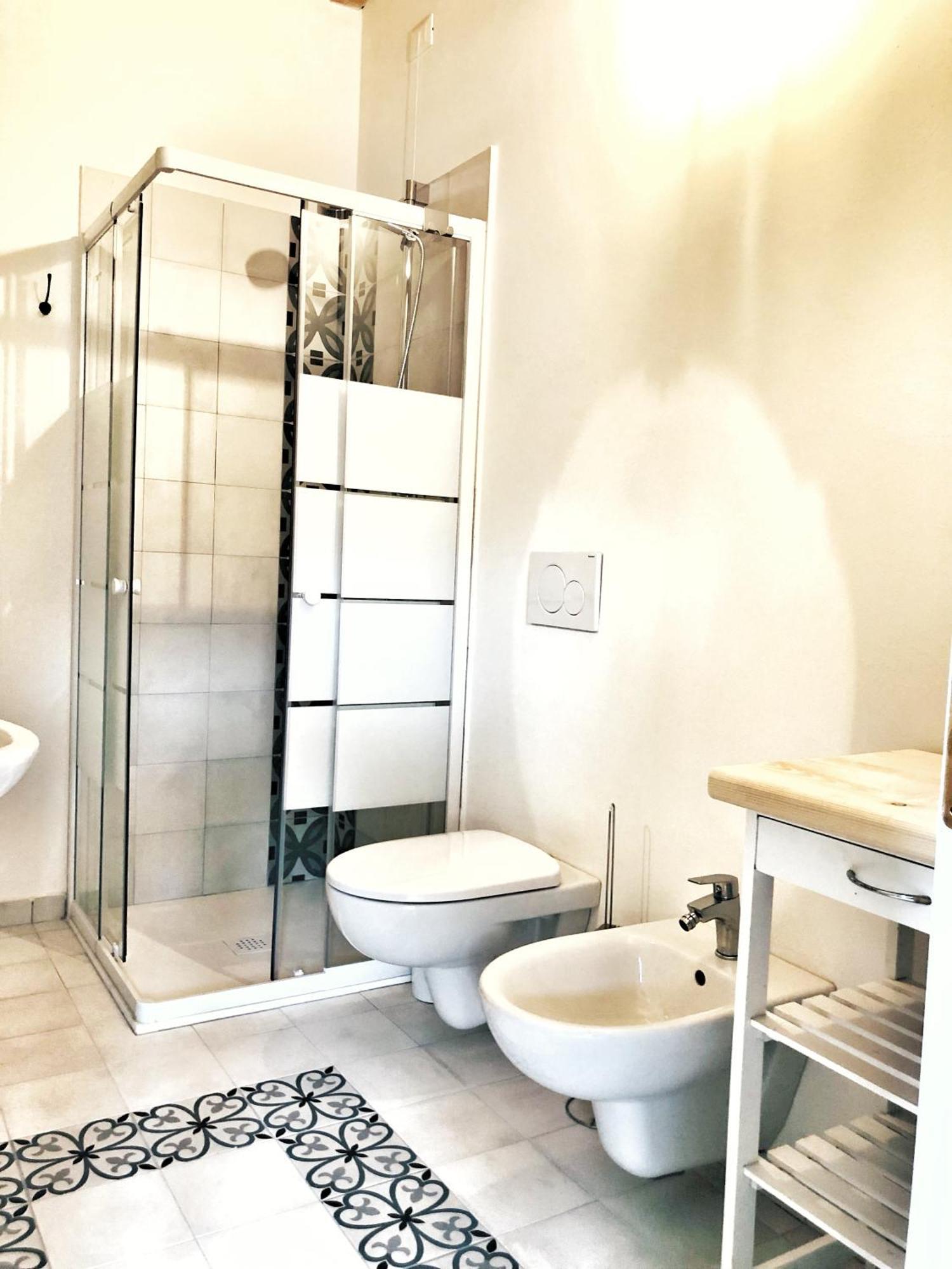 Casa Barteei Bed & Breakfast Монте Изола Екстериор снимка