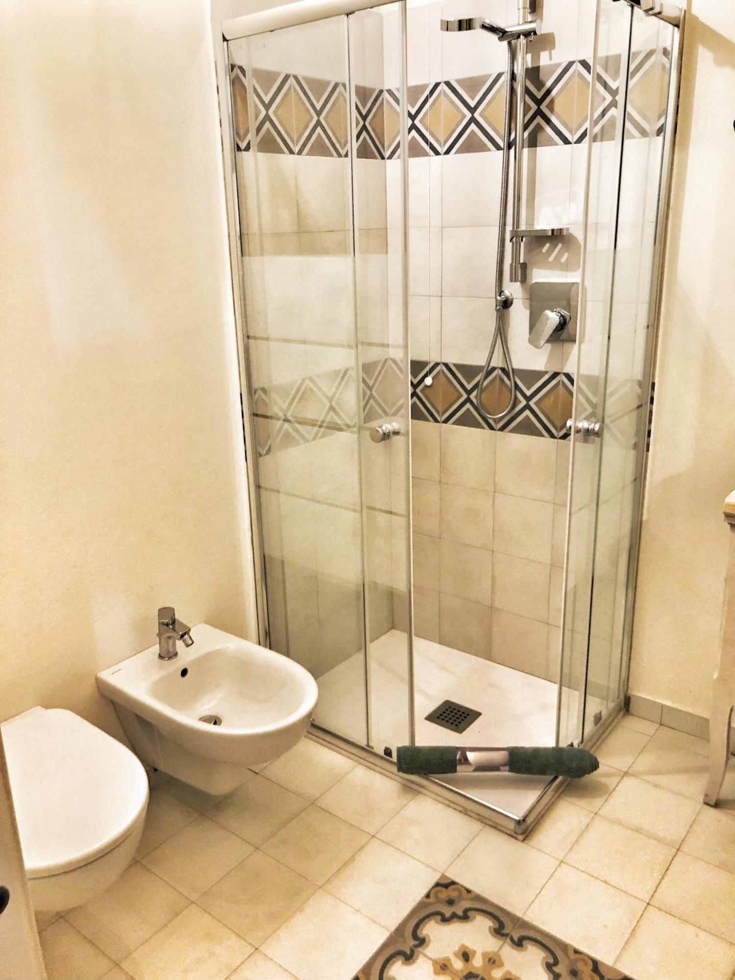 Casa Barteei Bed & Breakfast Монте Изола Екстериор снимка